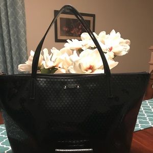 KATE SPADE TOTE WITH SMALL WALLET